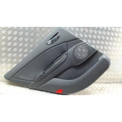 Panneau de porte arriere gauche FIAT BRAVO 2 d’occasion