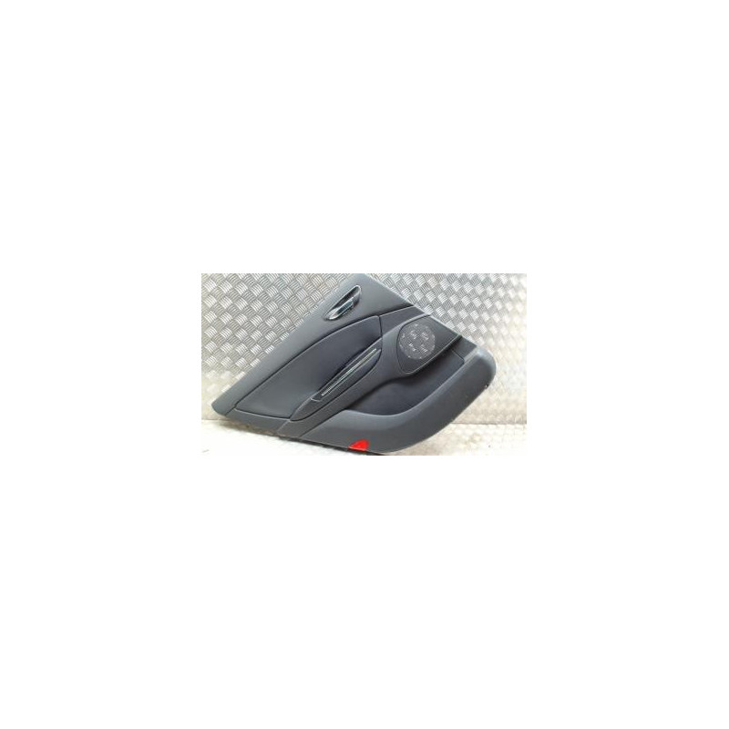 Panneau de porte arriere gauche FIAT BRAVO 2 d’occasion
