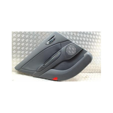 Panneau de porte arriere gauche FIAT BRAVO 2 d’occasion