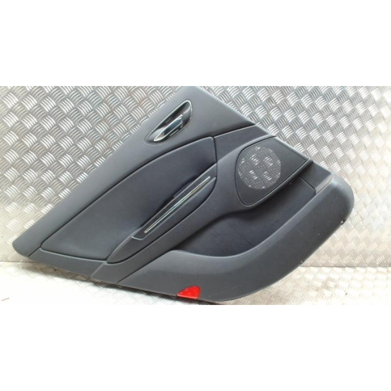 Panneau de porte arriere gauche FIAT BRAVO 2 d’occasion