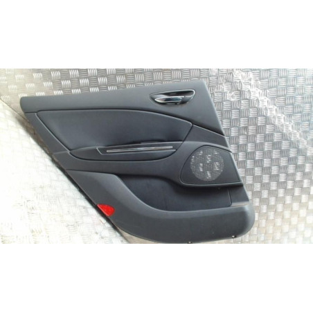 Panneau de porte arriere gauche FIAT BRAVO 2 d’occasion