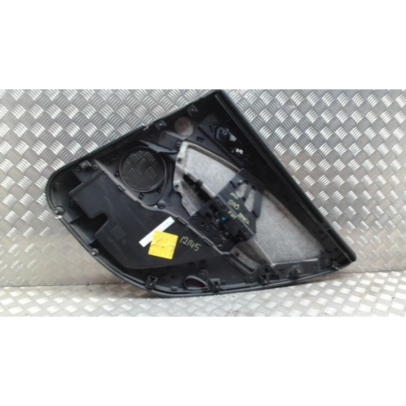 Panneau de porte arriere gauche FIAT BRAVO 2 d’occasion