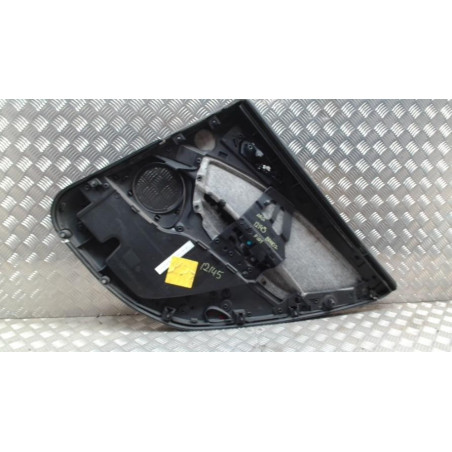 Panneau de porte arriere gauche FIAT BRAVO 2 d’occasion