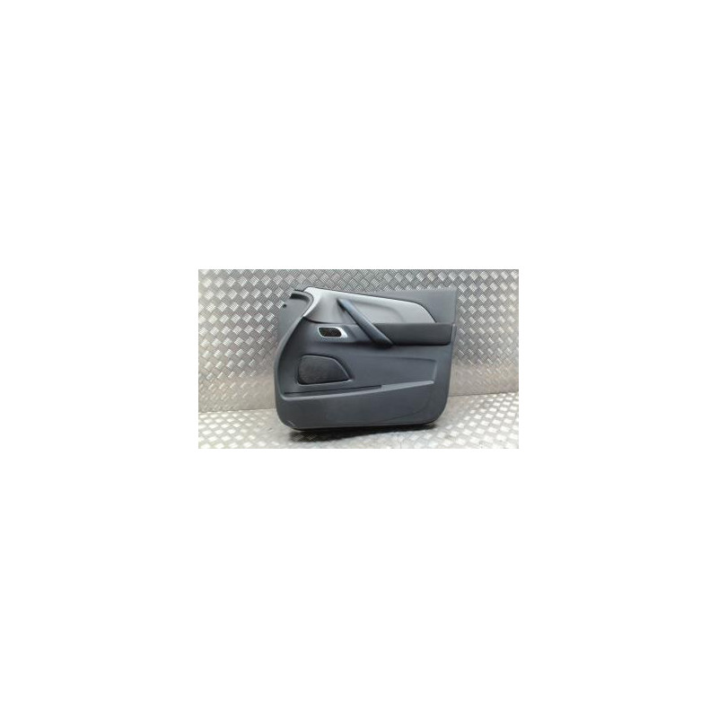 Panneau de porte avant droit CITROEN C4 GRAND PICASSO 2 PHASE 2 d’occasion