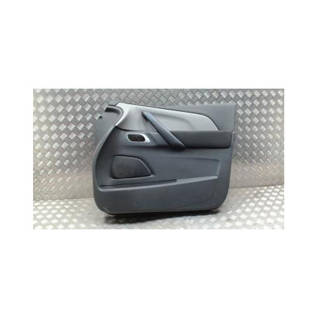 Panneau de porte avant droit CITROEN C4 GRAND PICASSO 2 PHASE 2 d’occasion