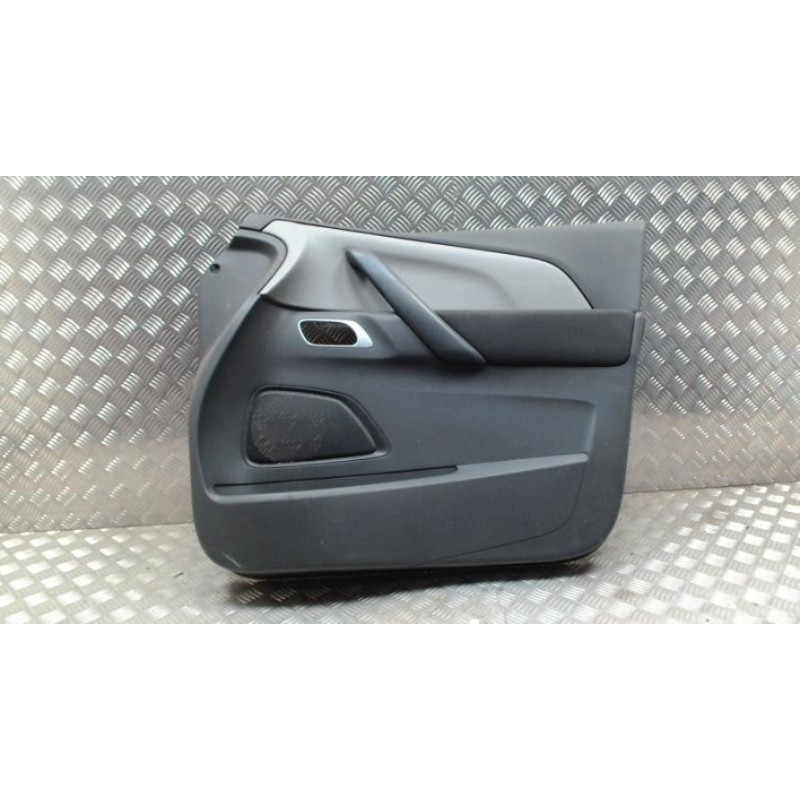 Panneau de porte avant droit CITROEN C4 GRAND PICASSO 2 PHASE 2 d’occasion