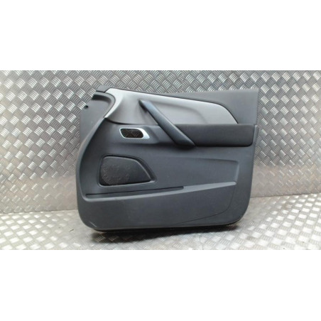 Panneau de porte avant droit CITROEN C4 GRAND PICASSO 2 PHASE 2 d’occasion