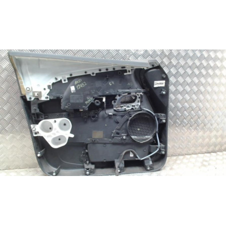 Panneau de porte avant droit CITROEN C4 GRAND PICASSO 2 PHASE 2 d’occasion