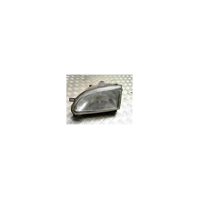 Optique avant principal gauche (feux)(phare) SEAT AROSA PHASE 1 d’occasion