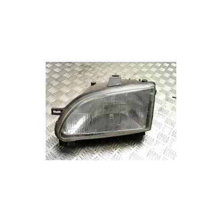 Optique avant principal gauche (feux)(phare) SEAT AROSA PHASE 1 d’occasion