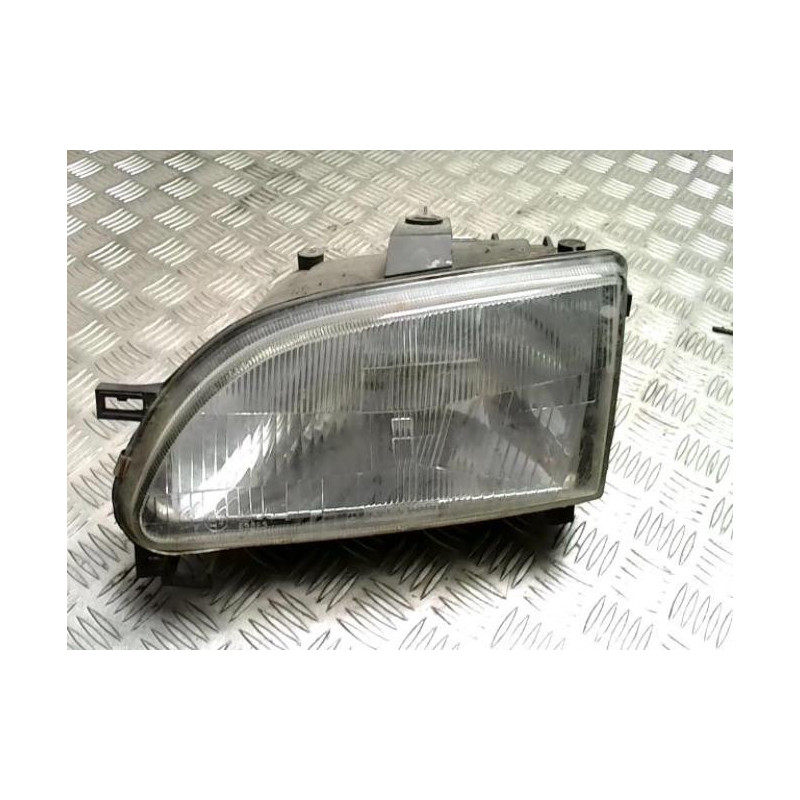 Optique avant principal gauche (feux)(phare) SEAT AROSA PHASE 1 d’occasion