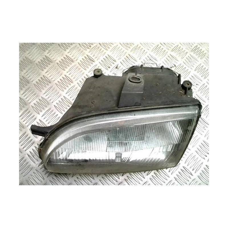 Optique avant principal gauche (feux)(phare) SEAT AROSA PHASE 1 d’occasion