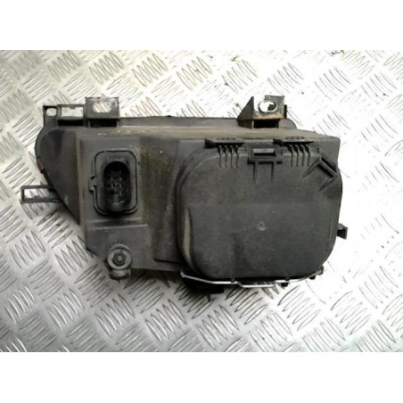 Optique avant principal gauche (feux)(phare) SEAT AROSA PHASE 1 d’occasion