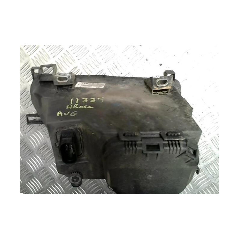 Optique avant principal gauche (feux)(phare) SEAT AROSA PHASE 1 d’occasion