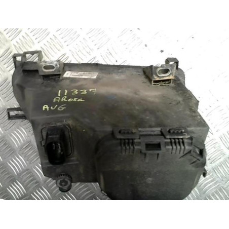 Optique avant principal gauche (feux)(phare) SEAT AROSA PHASE 1 d’occasion