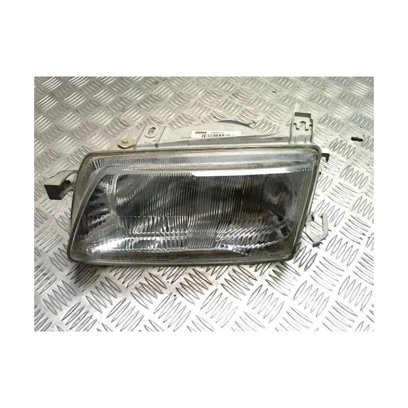 Optique avant principal gauche (feux)(phare) OPEL ASTRA d’occasion