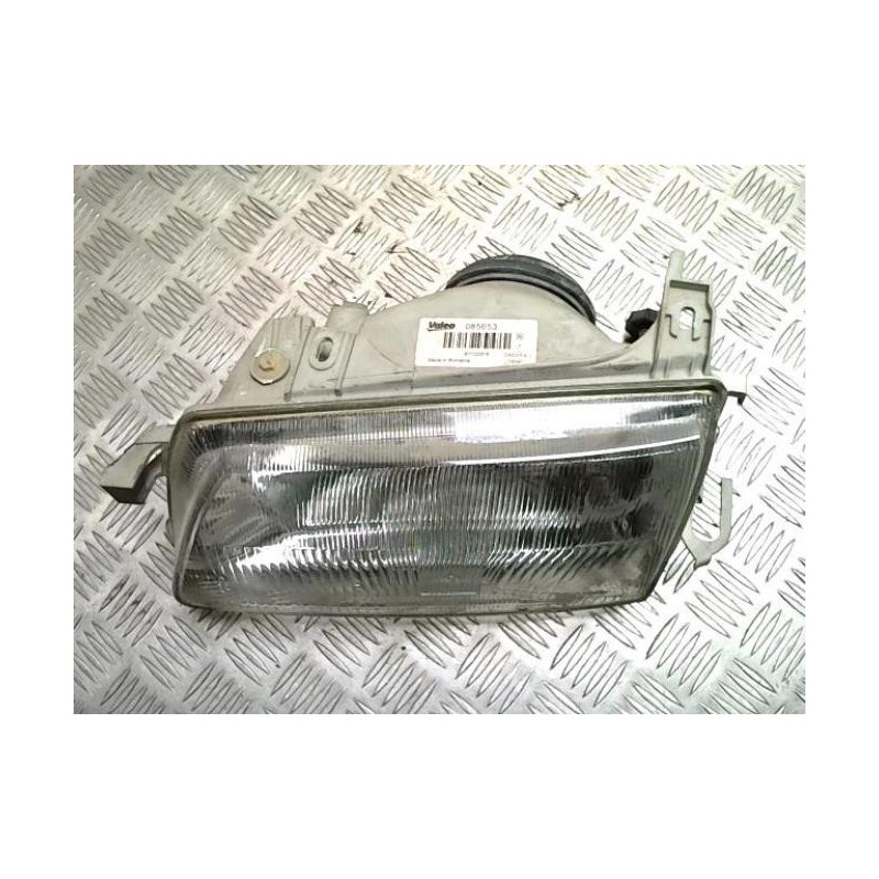 Optique avant principal gauche (feux)(phare) OPEL ASTRA d’occasion