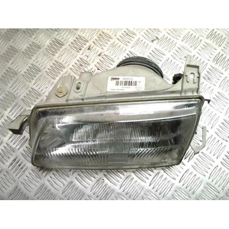 Optique avant principal gauche (feux)(phare) OPEL ASTRA d’occasion