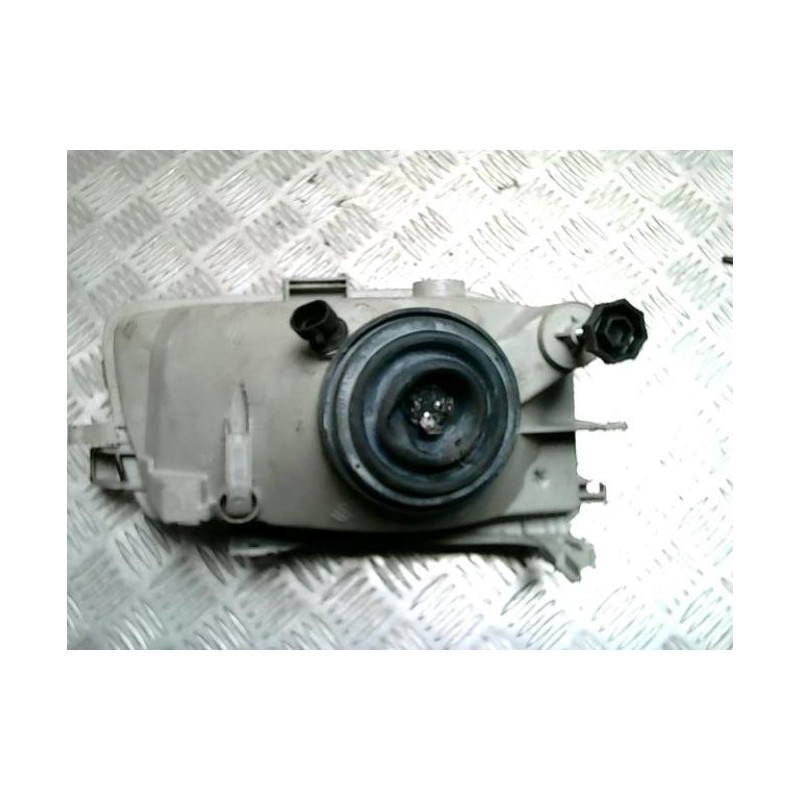 Optique avant principal gauche (feux)(phare) OPEL ASTRA d’occasion