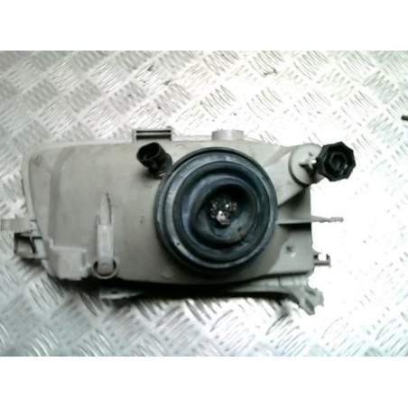 Optique avant principal gauche (feux)(phare) OPEL ASTRA d’occasion