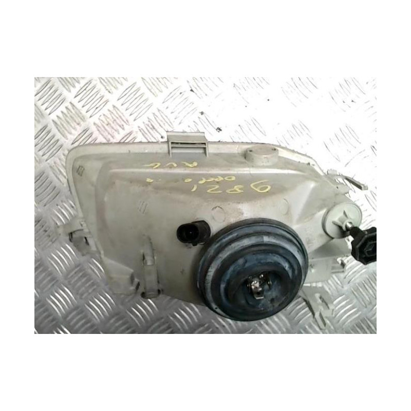 Optique avant principal gauche (feux)(phare) OPEL ASTRA d’occasion