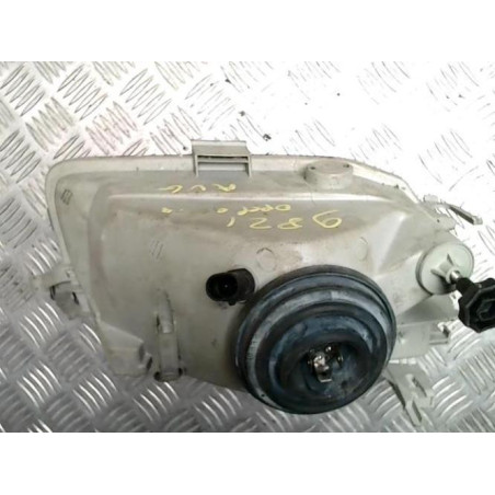 Optique avant principal gauche (feux)(phare) OPEL ASTRA d’occasion