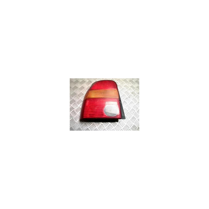 Feu arriere principal gauche (feux) SEAT AROSA PHASE 1 d’occasion