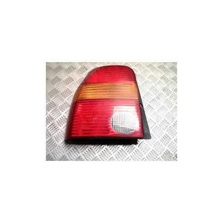 Feu arriere principal gauche (feux) SEAT AROSA PHASE 1 d’occasion