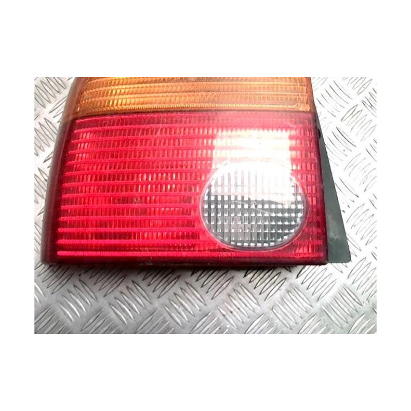 Feu arriere principal gauche (feux) SEAT AROSA PHASE 1 d’occasion