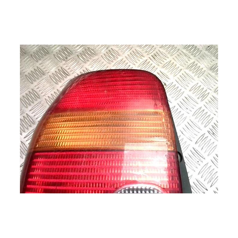 Feu arriere principal gauche (feux) SEAT AROSA PHASE 1 d’occasion