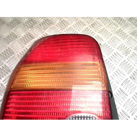 Feu arriere principal gauche (feux) SEAT AROSA PHASE 1 d’occasion