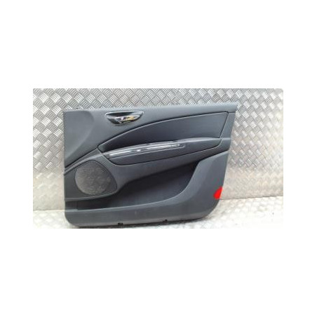 Panneau de porte avant droit FIAT BRAVO 2 d’occasion