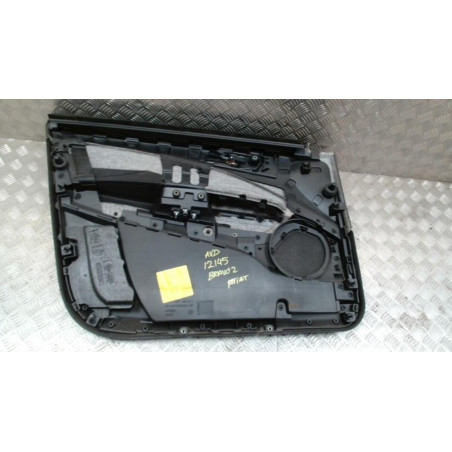 Panneau de porte avant droit FIAT BRAVO 2 d’occasion