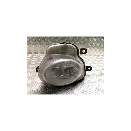 Optique avant secondaire droit (feux)(clignotant) FIAT 500 2 PHASE 1 d’occasion