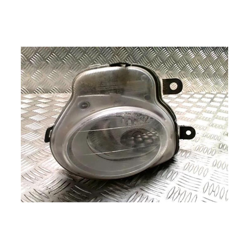 Optique avant secondaire droit (feux)(clignotant) FIAT 500 2 PHASE 1 d’occasion
