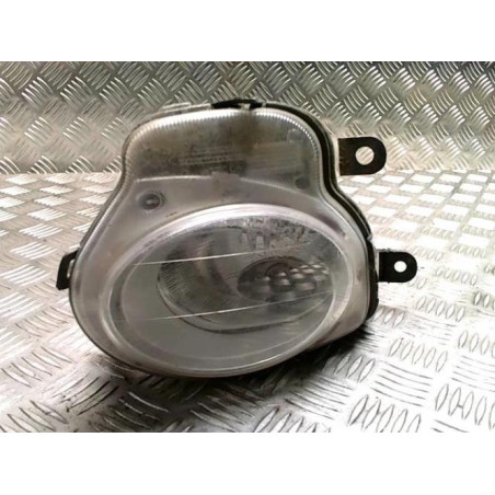 Optique avant secondaire droit (feux)(clignotant) FIAT 500 2 PHASE 1 d’occasion