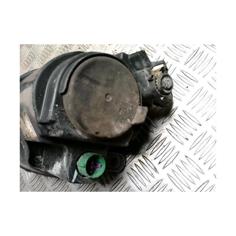Optique avant secondaire droit (feux)(clignotant) FIAT 500 2 PHASE 1 d’occasion