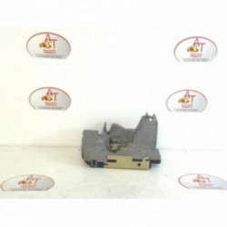 Serrure arriere droit PEUGEOT 307 PH1 HAYON (3A/C/D) HDI d’occasion