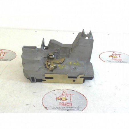 Serrure arriere droit PEUGEOT 307 PH1 HAYON (3A/C/D) HDI d’occasion