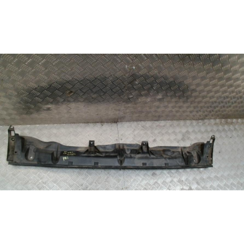Baie de pare brise RENAULT CLIO 4 PHASE 1 d’occasion
