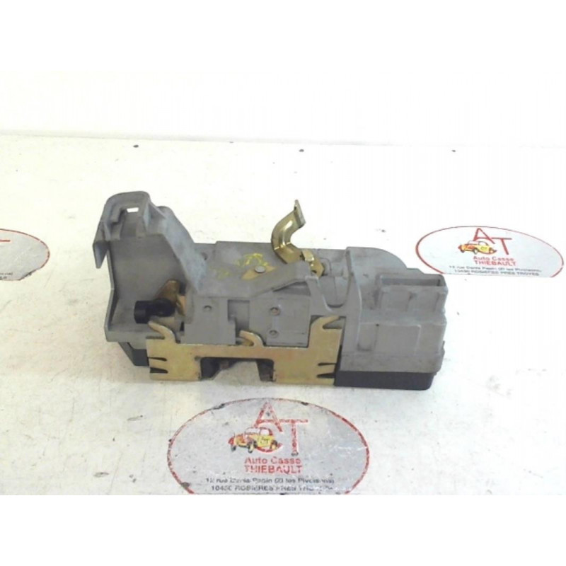 Serrure arriere droit PEUGEOT 307 PH1 HAYON (3A/C/D) HDI d’occasion