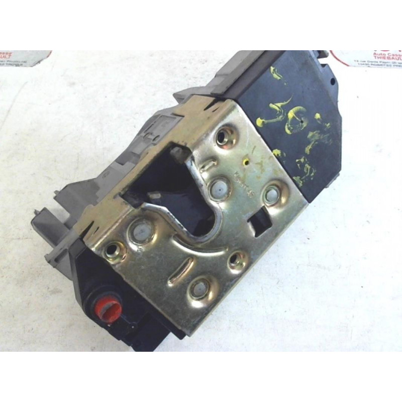Serrure arriere droit PEUGEOT 307 PH1 HAYON (3A/C/D) HDI d’occasion