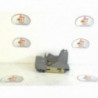 Serrure arriere droit PEUGEOT 307 PH1 HAYON (3A/C/D) HDI d’occasion