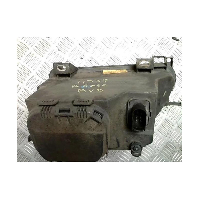 Optique avant principal droit (feux)(phare) SEAT AROSA PHASE 1 d’occasion
