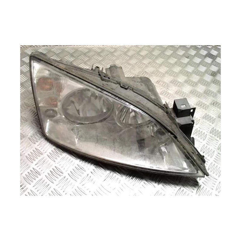 Optique avant principal droit (feux)(phare) FORD MONDEO 2 d’occasion