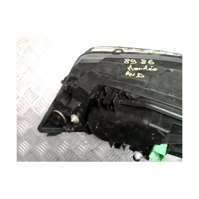 Optique avant principal droit (feux)(phare) FORD MONDEO 2 d’occasion