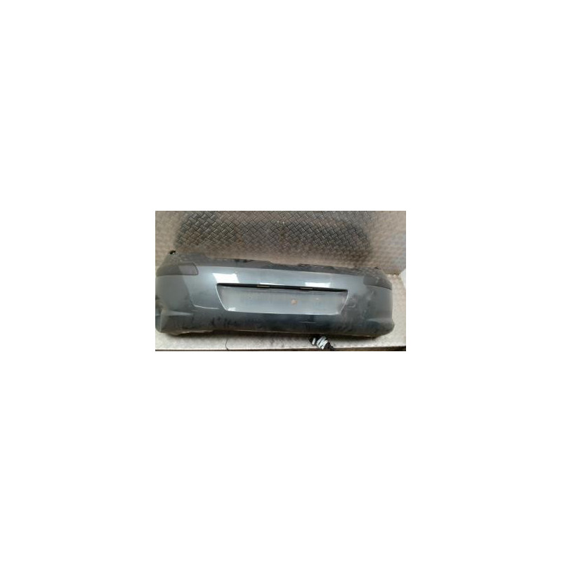 Pare choc arriere PEUGEOT 308 1 PHASE 1 d’occasion
