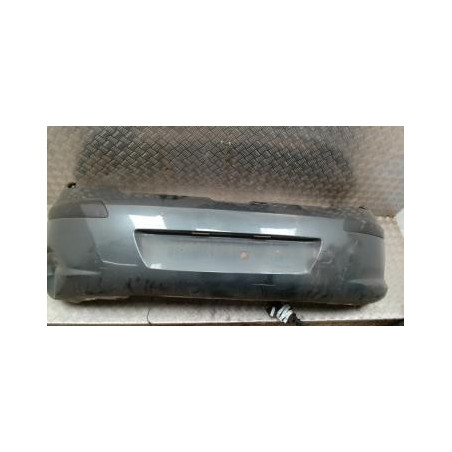 Pare choc arriere PEUGEOT 308 1 PHASE 1 d’occasion