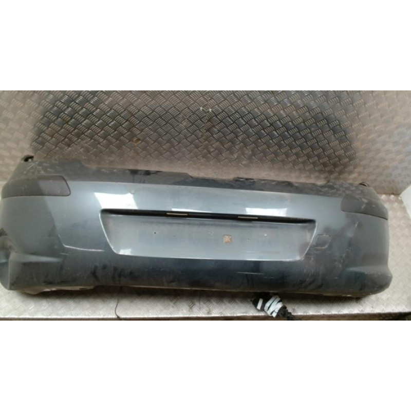 Pare choc arriere PEUGEOT 308 1 PHASE 1 d’occasion