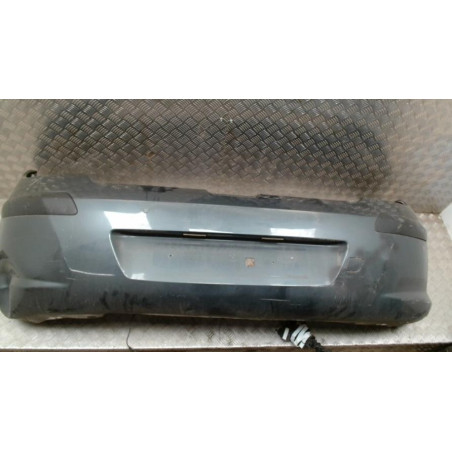Pare choc arriere PEUGEOT 308 1 PHASE 1 d’occasion